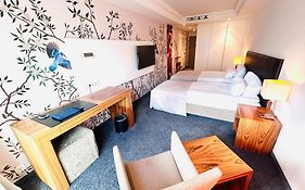 Hotel Erzgiesserei Europe
